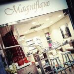 Magnifique nails spa