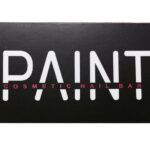 Paint Cosmetic Nail Bar