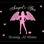 Angel’s Spa Beauty At Home