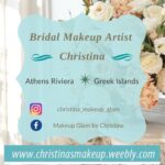Makeup Glam by Christina