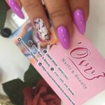 Όνυξ Nails & Beauty