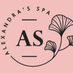 Alexandra’s spa